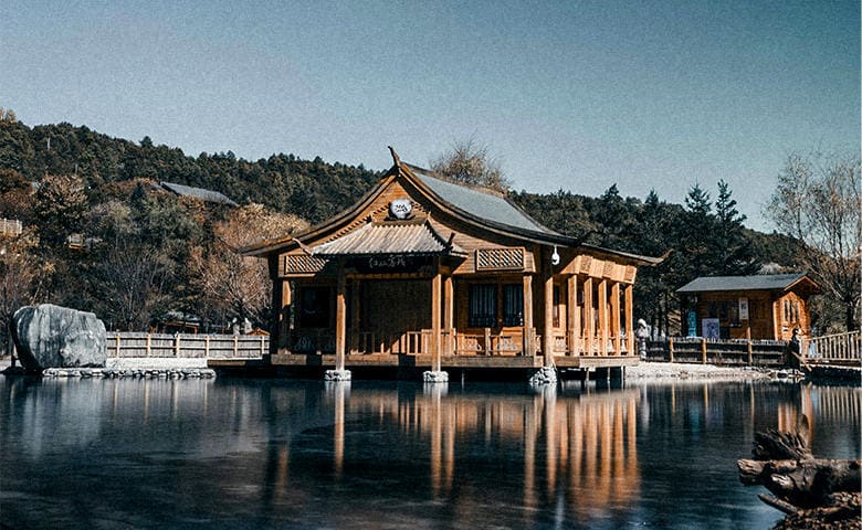 西双版纳云景旅行社有限公司驻马店第一网点